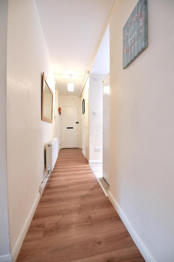 Kingsley Apartments Tower Bridge Лондон Экстерьер фото